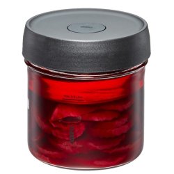 Fermentation jar 500 ml GEFU NATIVO G-15809