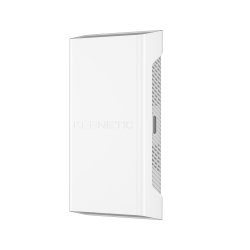 Keenetic Buddy 6 SE (KN-4410) Répéteur réseau Blanc, Gris 1000 Mbit/s