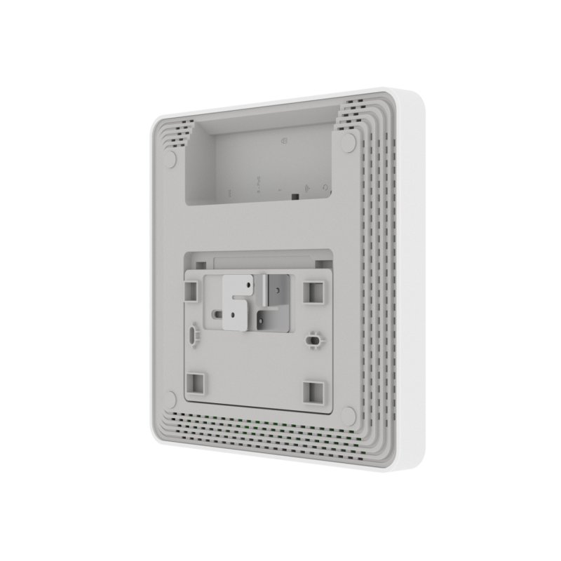 Keenetic Voyager Pro Routeur/amplificateur/point d'accès Wi-Fi 6 maillé AX1800 avec commutateur intelligent Gigabit