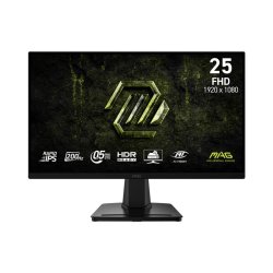 MSI MAG 256F E20
