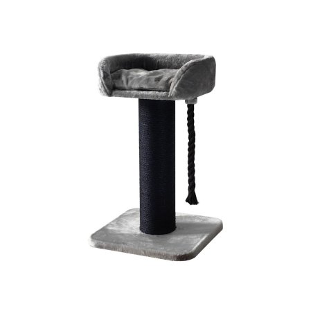 Nordic paws - Scratching Tree Simba - Grey - 100 x 60 x 60 cm