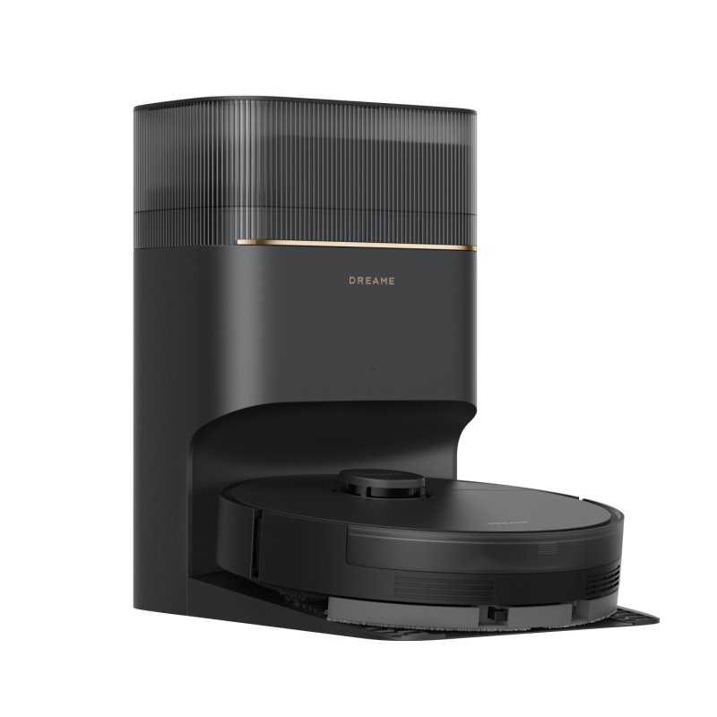 Dreame D20 Pro Plus 0,5 L Noir