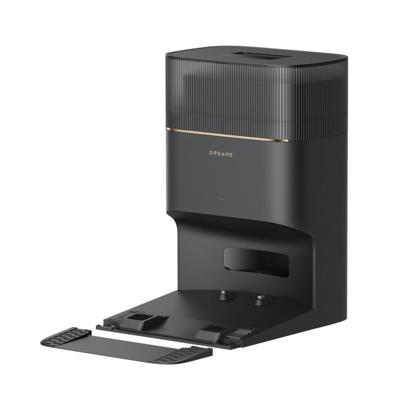 Dreame D20 Pro Plus 0.5 L Black