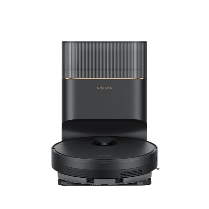 Dreame D20 Pro Plus 0.5 L Black