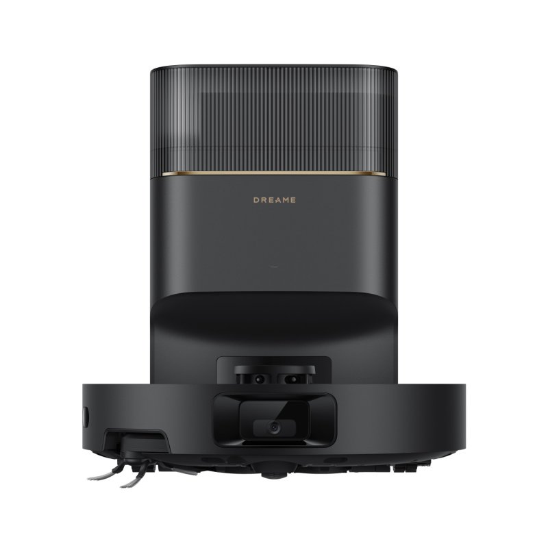 Dreame D20 Pro Plus 0,5 L Noir