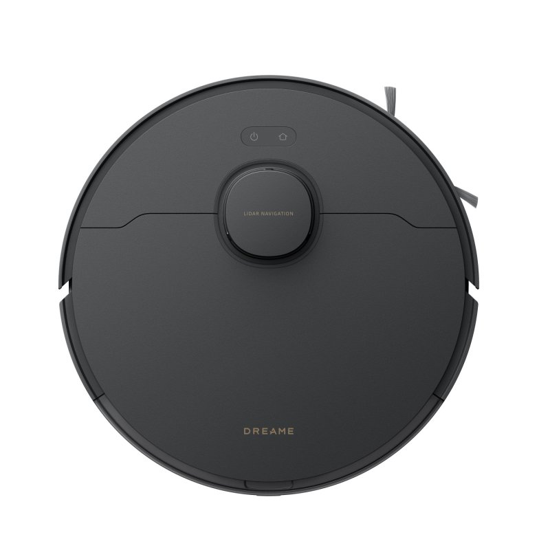 Dreame D20 Pro Plus 0,5 L Noir