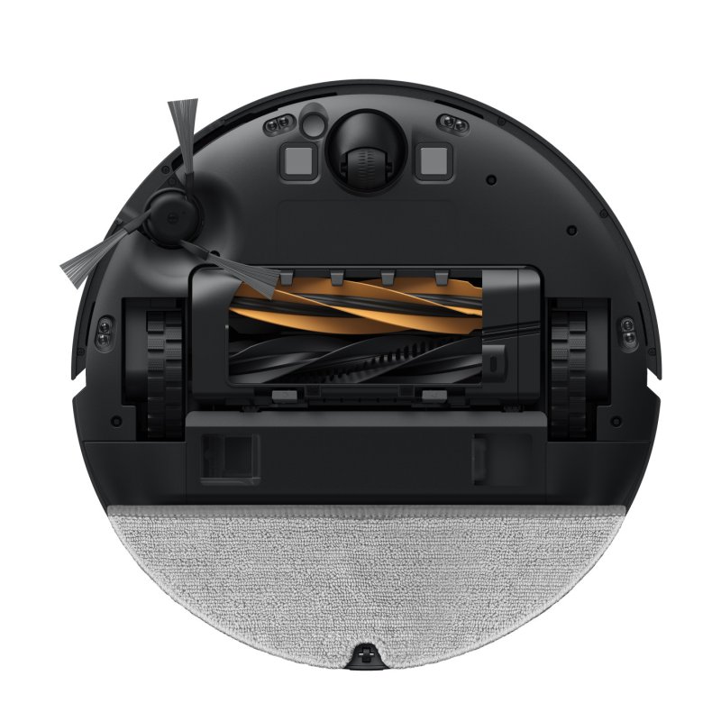 Dreame D20 Pro Plus 0.5 L Black