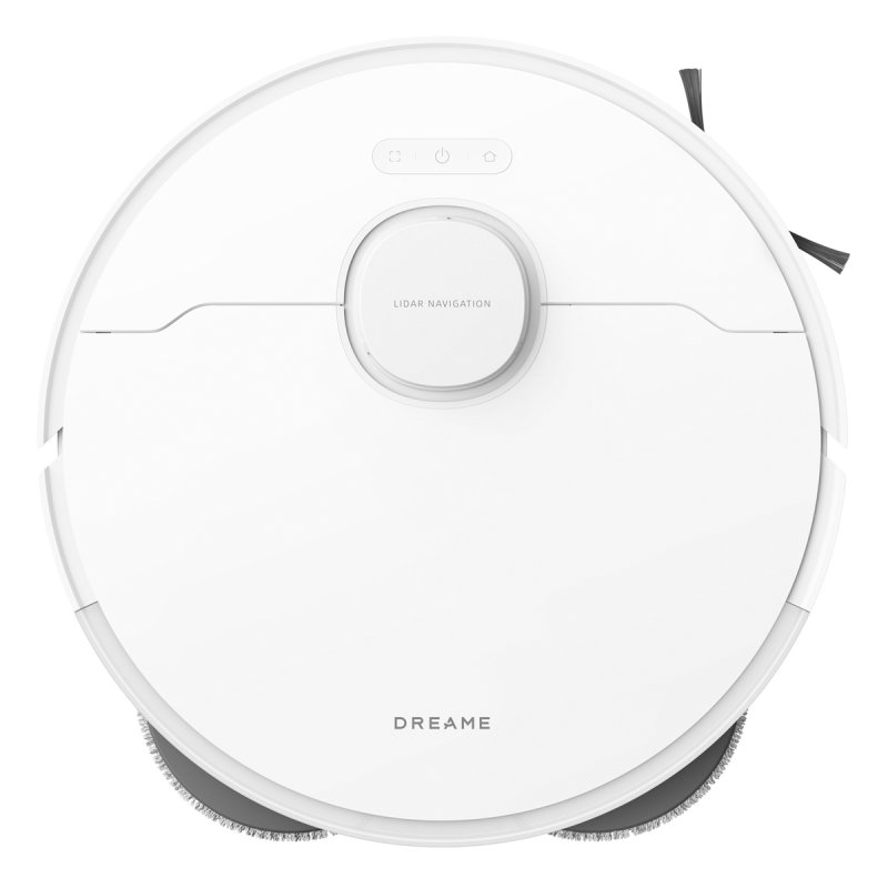 Dreame L10s Pro Gen3 Weiß Saug- und Wisch-Roboter