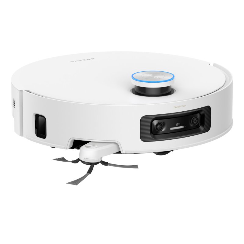 Dreame Aqua10 Ultra Track Complete Blanc