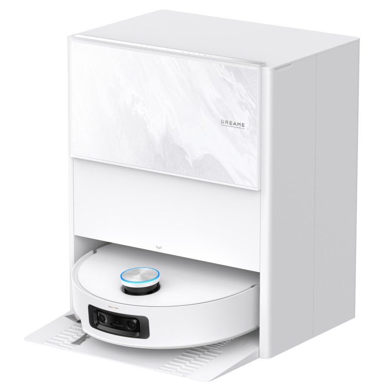 Dreame Aqua10 Ultra Track Complete White