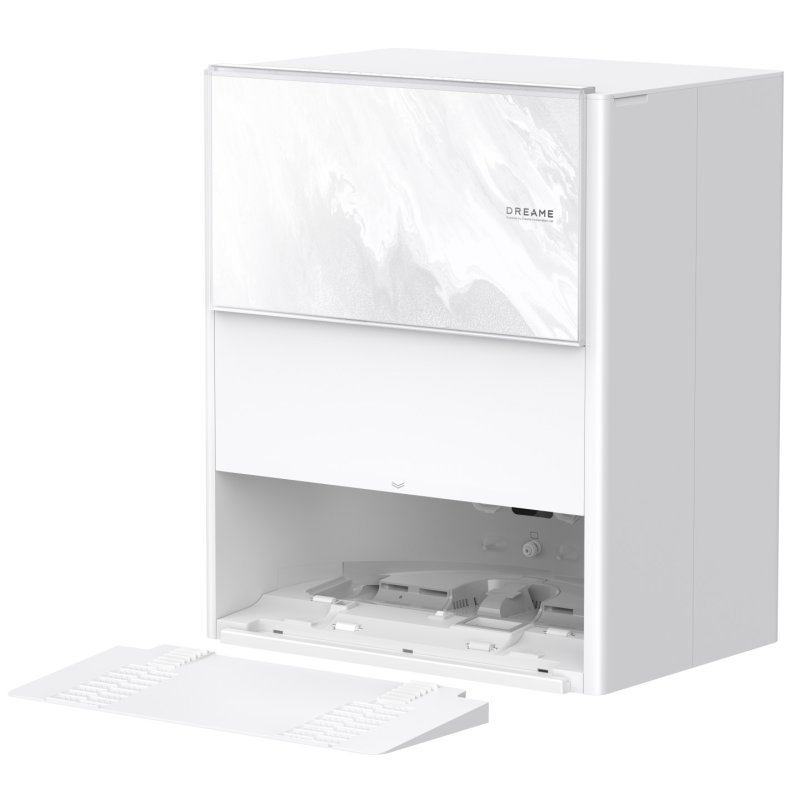 Dreame Aqua10 Ultra Track Complete White