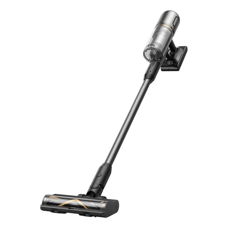 Dreame R20 Slim 2-in-1 stick vacuum Battery Dry Dust bag 0.6 L 570 W Black 2.9 Ah