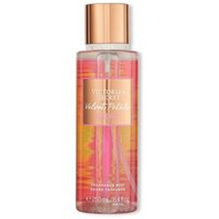 Victoria's Secret Velvet Petals Heat Body Mist 250ml