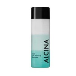 Alcina Soft Eye Makeup Remover