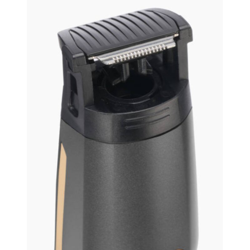 Babyliss Multifunction Trimmer Mt987e 12 In 1 With Graphite Blades