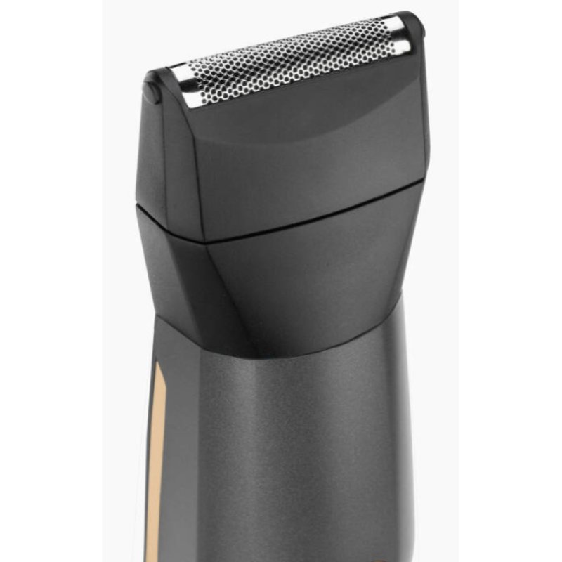 BaByliss MT987E tondeuse à cheveux Noir, Or