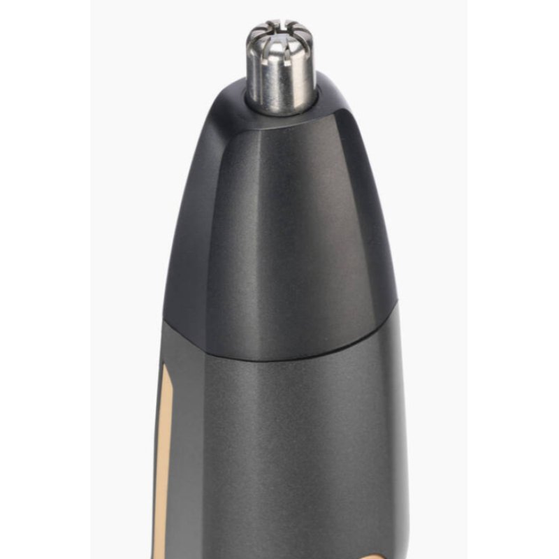 BaByliss MT987E hair trimmers/clipper Black, Gold