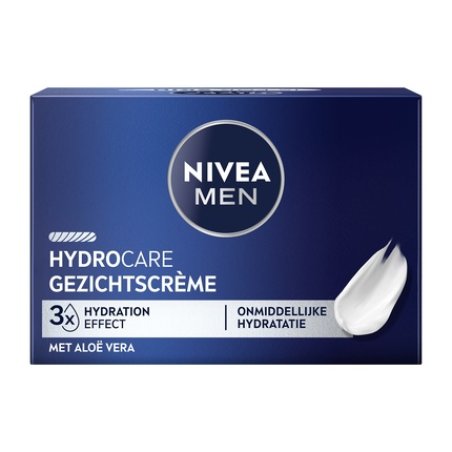 Nivea Men Hydrocare Face Cream