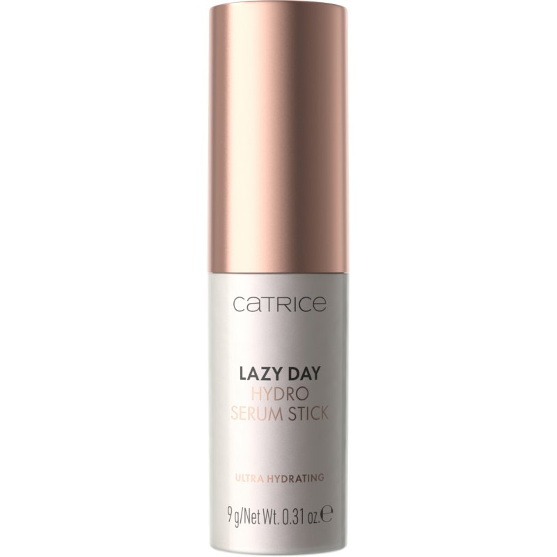 CATRICE Lazy Day Hydro Serum Stick Sérum visage Femmes