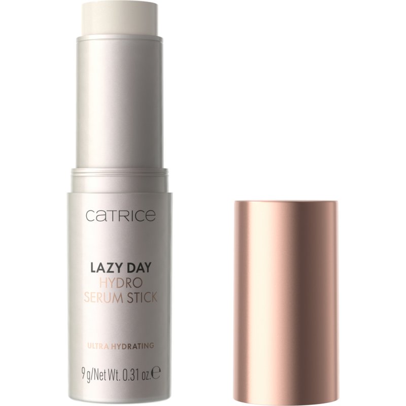 CATRICE Lazy Day Hydro Serum Stick Sérum visage Femmes