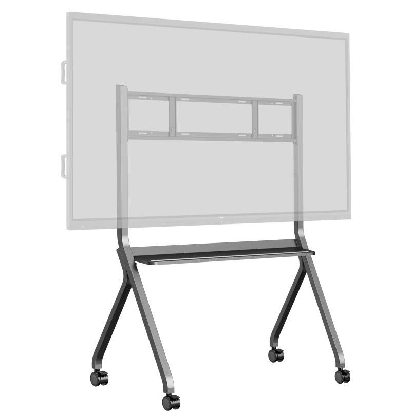 FOR MONITORS UP TO 86 INCHES