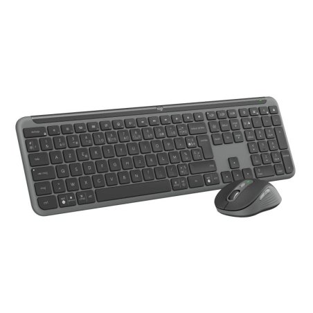SGN SLIM COMBO MK950 BUSINESS GRAPHITE - FRA - CENTRAL-419