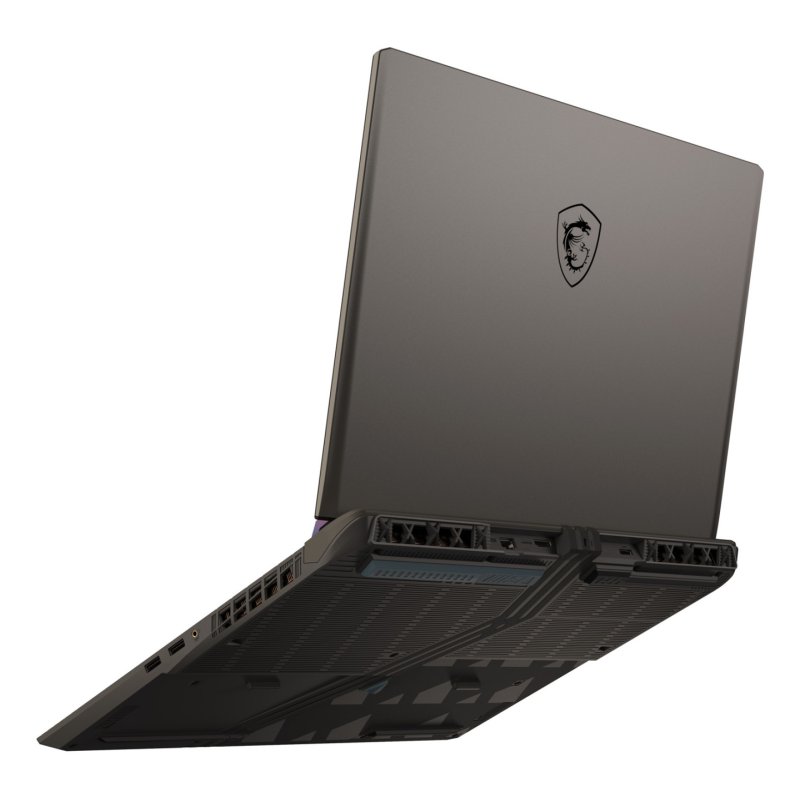 MSI Vector 16 HX AI A2XWHG-495FR Intel Core Ultra 9 275HX Laptop 40.6 cm (16") Quad HD 32 GB DDR5-SDRAM 1 TB SSD