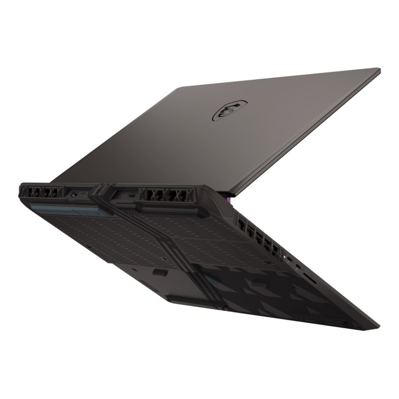 MSI Vector 16 HX AI A2XWHG-495FR Intel Core Ultra 9 275HX Laptop 40.6 cm (16") Quad HD 32 GB DDR5-SDRAM 1 TB SSD