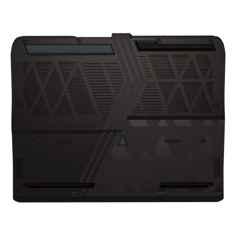 MSI Vector 16 HX AI A2XWHG-495FR Intel Core Ultra 9 275HX Laptop 40.6 cm (16") Quad HD 32 GB DDR5-SDRAM 1 TB SSD