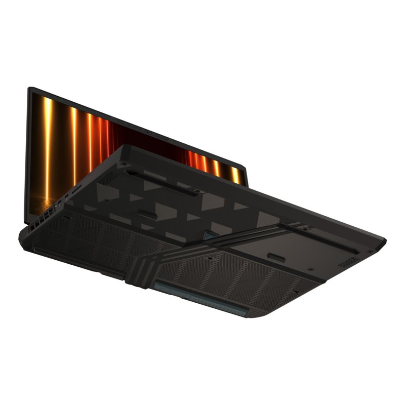 MSI Vector 16 HX AI A2XWHG-495FR Intel Core Ultra 9 275HX Laptop 40.6 cm (16") Quad HD 32 GB DDR5-SDRAM 1 TB SSD