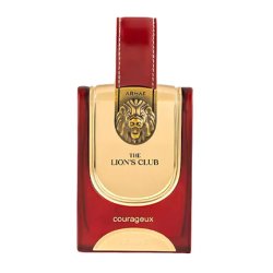 Armaf The Lion`s Club Courageux Edp 100ml