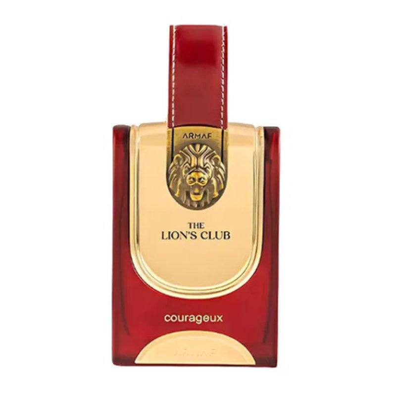Armaf The Lion`s Club Courageux Edp 100ml