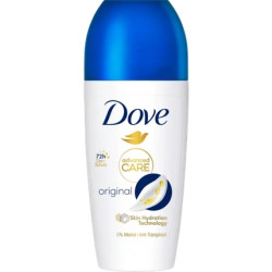 Dove Deodorant Rollon 50ml Advanced Expo Mix Body Care