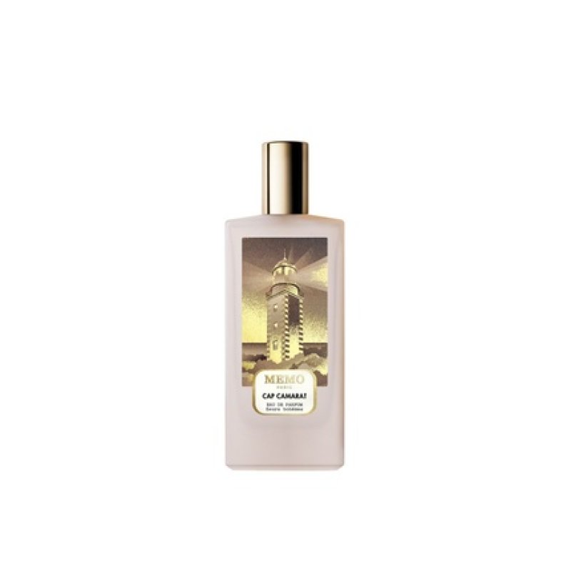 Memo Paris Cap Camarat Eau De Parfum 75ml