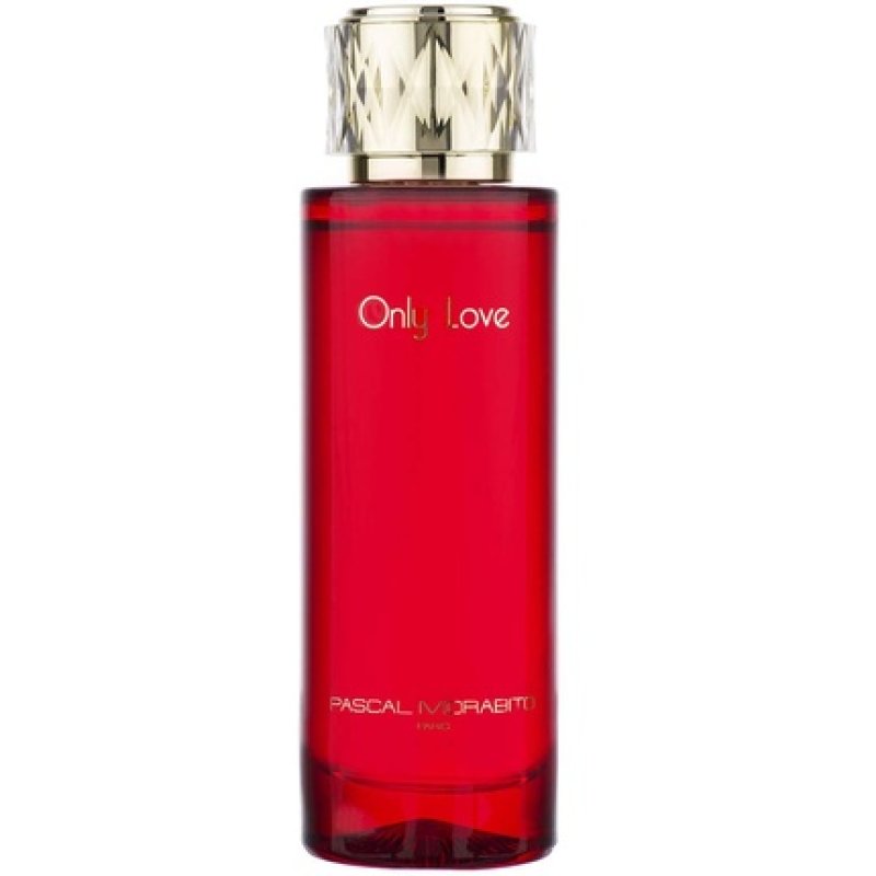 Pascal Morabito Only Love 100ml Eau de Parfum for Women