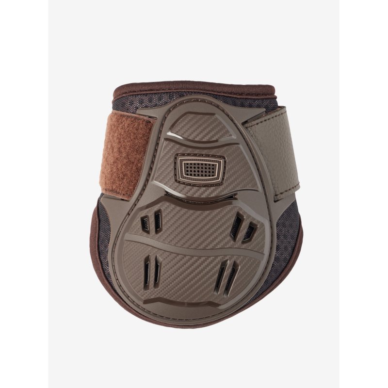 Lemieux - Motion Cool Fetlock Boot - Brown - Large
