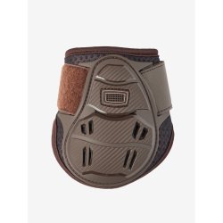 Lemieux - Motion Cool Fetlock Boot - Brown - Medium