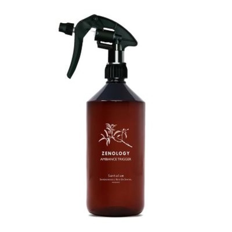 Zenology Ambiance Trigger Santalum 1000 Ml