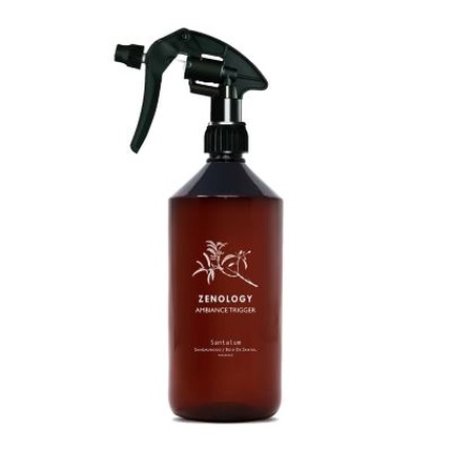 Zenology Ambiance Trigger Santalum 1000 Ml