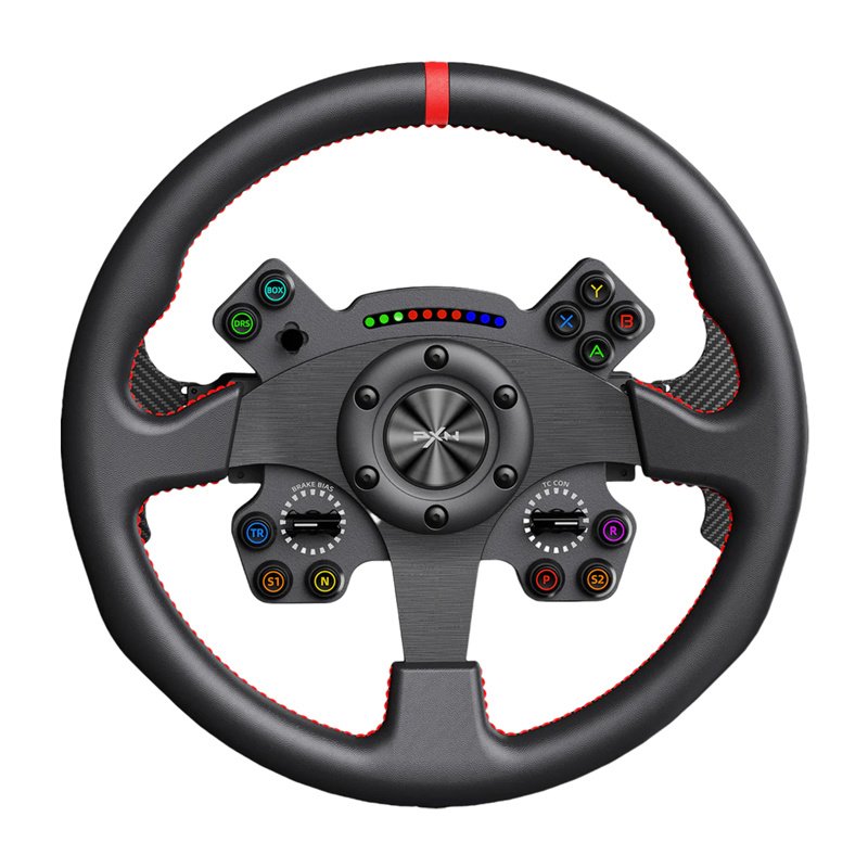 PXN WCS R2 gaming steering wheel