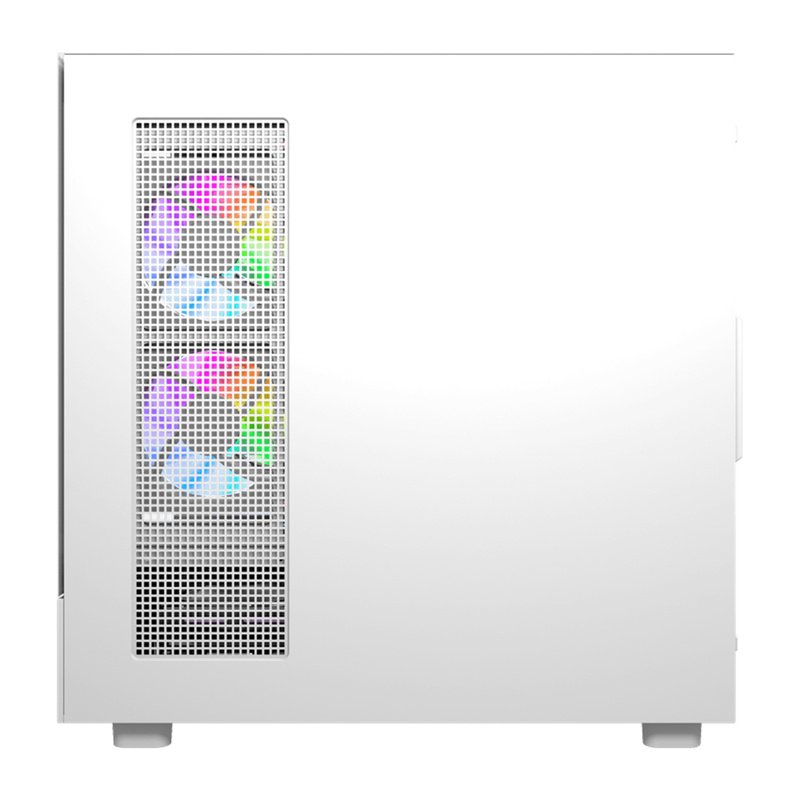 DarkFlash DS950 computer case (white)