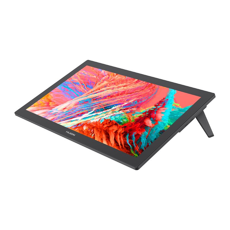 Huion Kamvas Pro 24 GEN 3 GT2402 graphics tablet