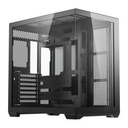 DarkFlash C280 computer case (black)