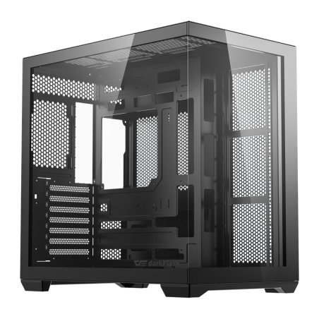 DarkFlash C280 computer case (black)