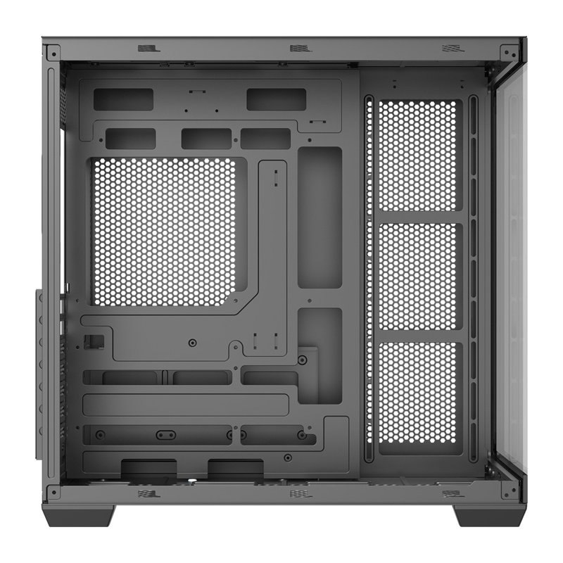 DarkFlash C280 computer case (black)