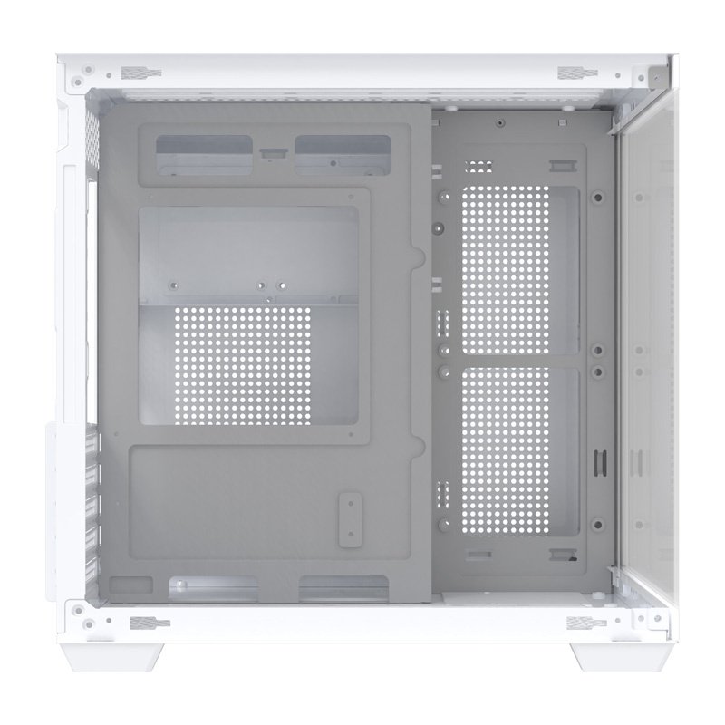 DarkFlash B275 computer case (white)