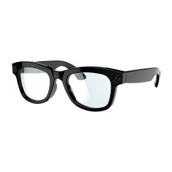 Zeblaze Eyewear AI Glasses - Black