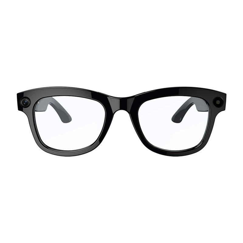 Zeblaze Eyewear AI Glasses - Black