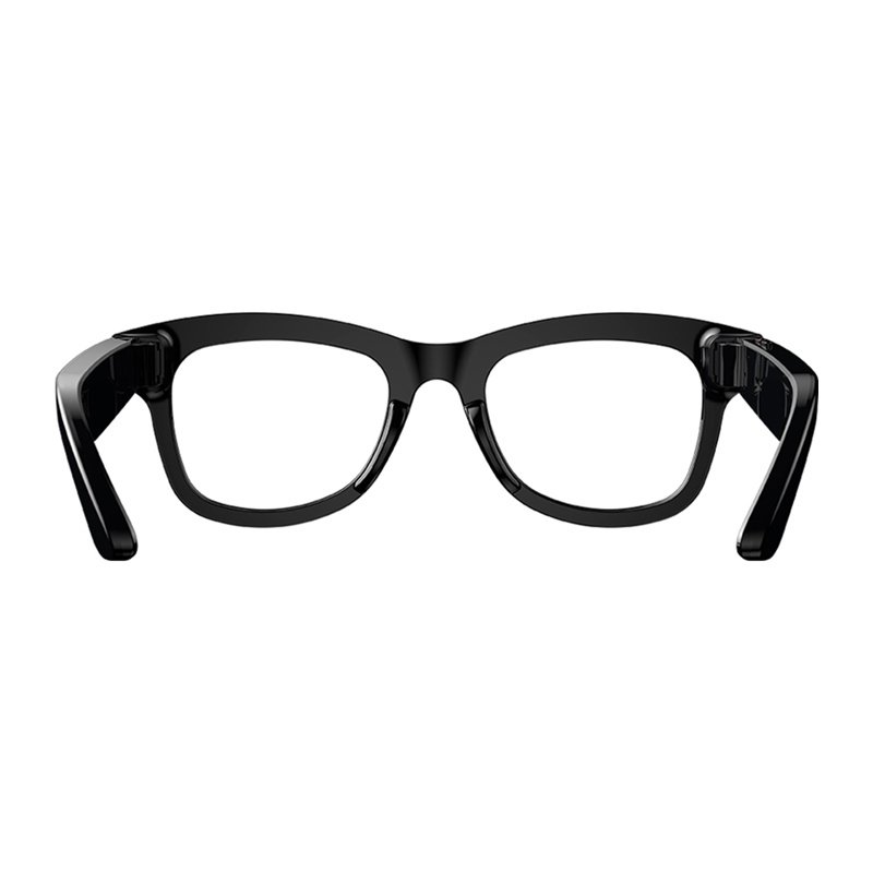 Zeblaze Eyewear AI Glasses - Black