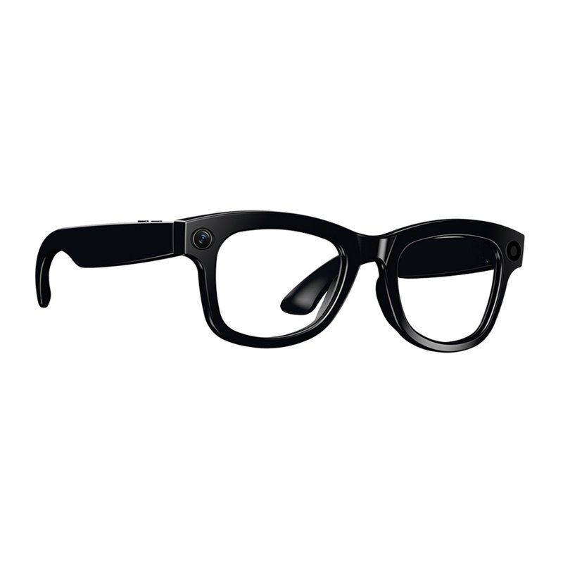Zeblaze Eyewear AI Glasses - Black